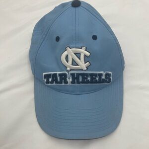 Tar Heels Blue Cap